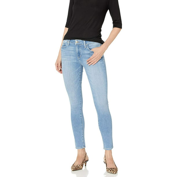 Joes Jeans Womens Flawless Icon Midrise Skinny Jean 